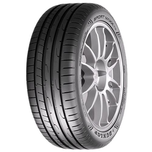 Dunlop Guma 245/35r19 93y spt maxx rt2 xl mfs tl dunlop ljetne gume slika 1