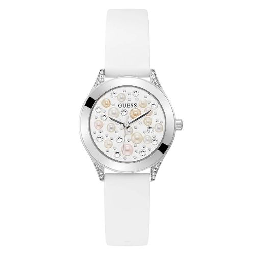 Ženski sat Guess GW0381L1 (Ø 36 mm) (Ø 34 mm) slika 1