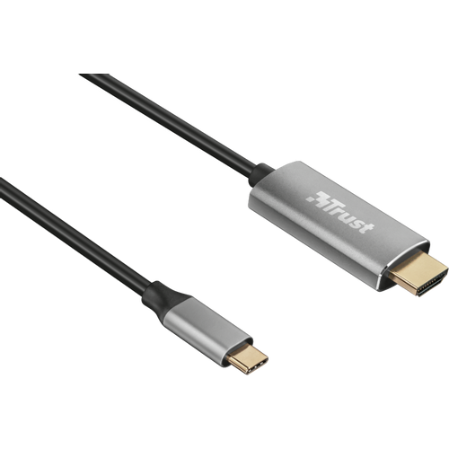 Trust USB-C na HDMI kabel Calyx (23332) slika 2