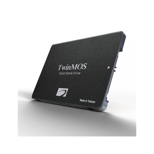 SSD 2.5" 1TB TwinMos Gray, TM1000GH2UGL slika 1