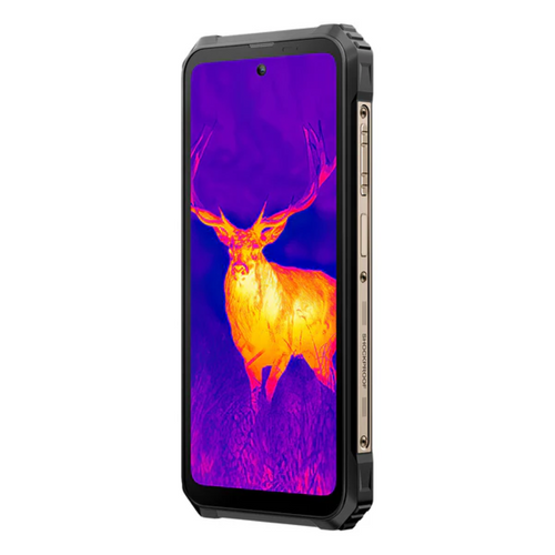 Blackview BL9000 PRO 12GB+512GB s FLIR kamerom, zlatni slika 5