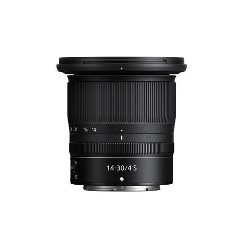 NIKKOR Z 14-30mm f/4 S slika 3