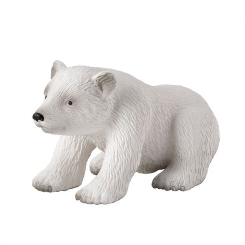 Polarni medvjed mladunče slika 1