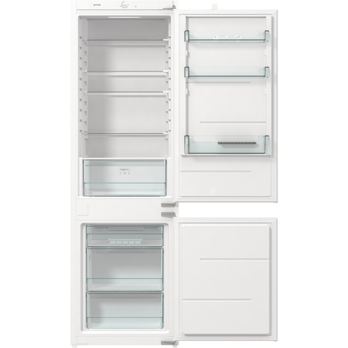 Gorenje RKI418EE0 Ugradni frižider sa zamrzivačem, Visina 177.2 cm, Širina 54 cm slika 9