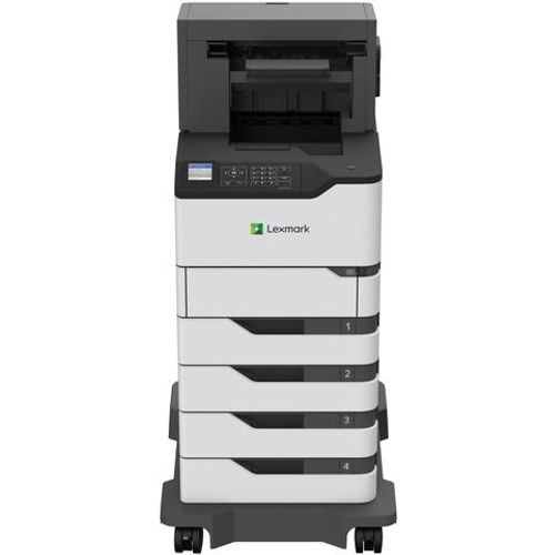 Lexmark Mono Laser XW(1+4) MS823dn  slika 4