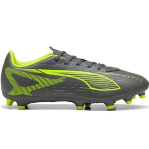 Puma Kopačke Ultra 5 Play Fg/Ag - Siva