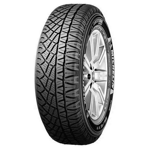 Michelin Guma 265/60r18 110h latitude cross tl michelin ljetne gume slika 1