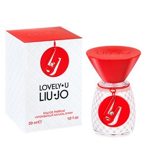 Liu Jo  LOVELY U EDP 30 ml