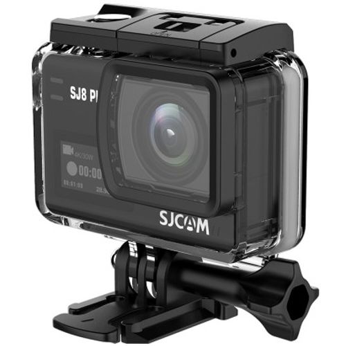 SJCAM akcijska kamera SJ8 PLUS black slika 3