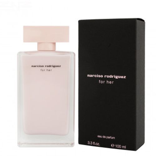 Narciso Rodriguez For Her Eau De Parfum 100 ml (woman) slika 3