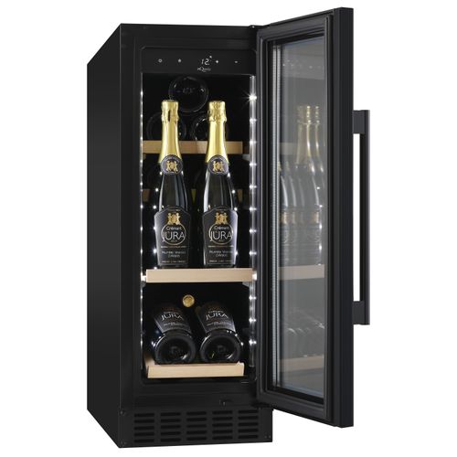 WineCave 700 30S mQuvée vinska vitrina slika 4