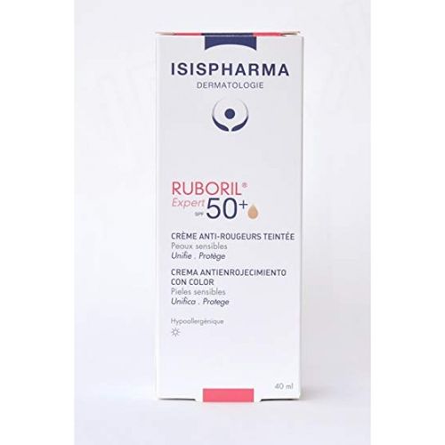 Ruboril expert 50+ 40ml  slika 1