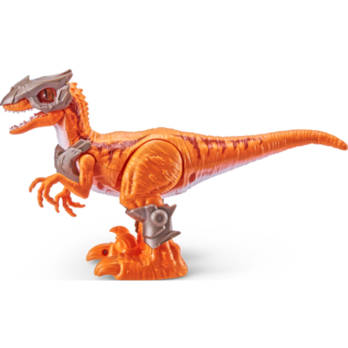 Robo alive robotički raptor - Dino Wars slika 8