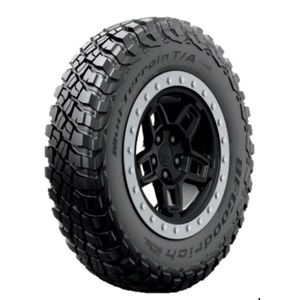 Bfgoodrich LT215/75R15 100Q MUD TERRAIN T/A KM3