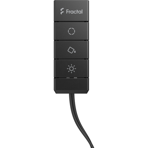 Fractal Design Adjust 2 RGB Kontroler, FD-A-ADJ2-001 slika 1