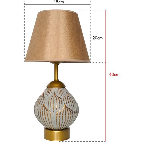 Opviq Sjenilo za lampu, 687HMY2151 slika 3