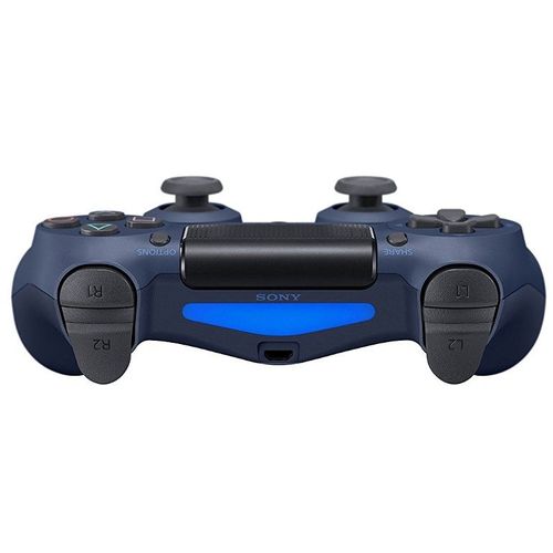 PS4 Dualshock Controller v2 Midnight Blue slika 2