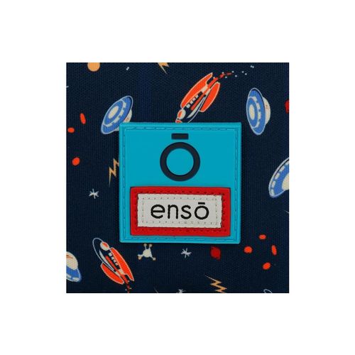 ENSO Pernica sa 3 pregrade - Plava OUTER SPACE slika 6