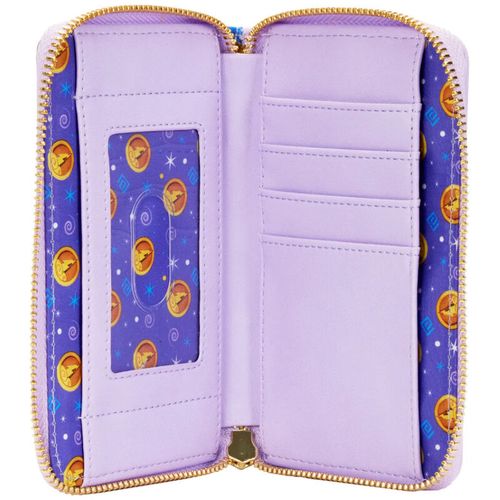 Loungefly Disney Muses Clouds wallet slika 3