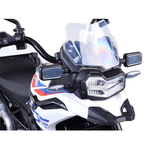 BMW F850 GS AKU motor slika 9