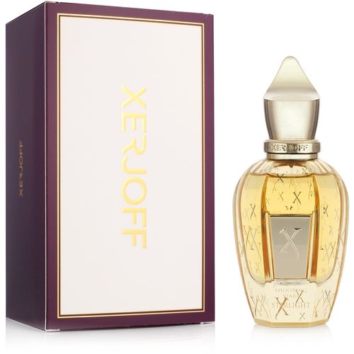 Xerjoff Shooting Stars Starlight Parfum UNISEX 50 ml (unisex) slika 2