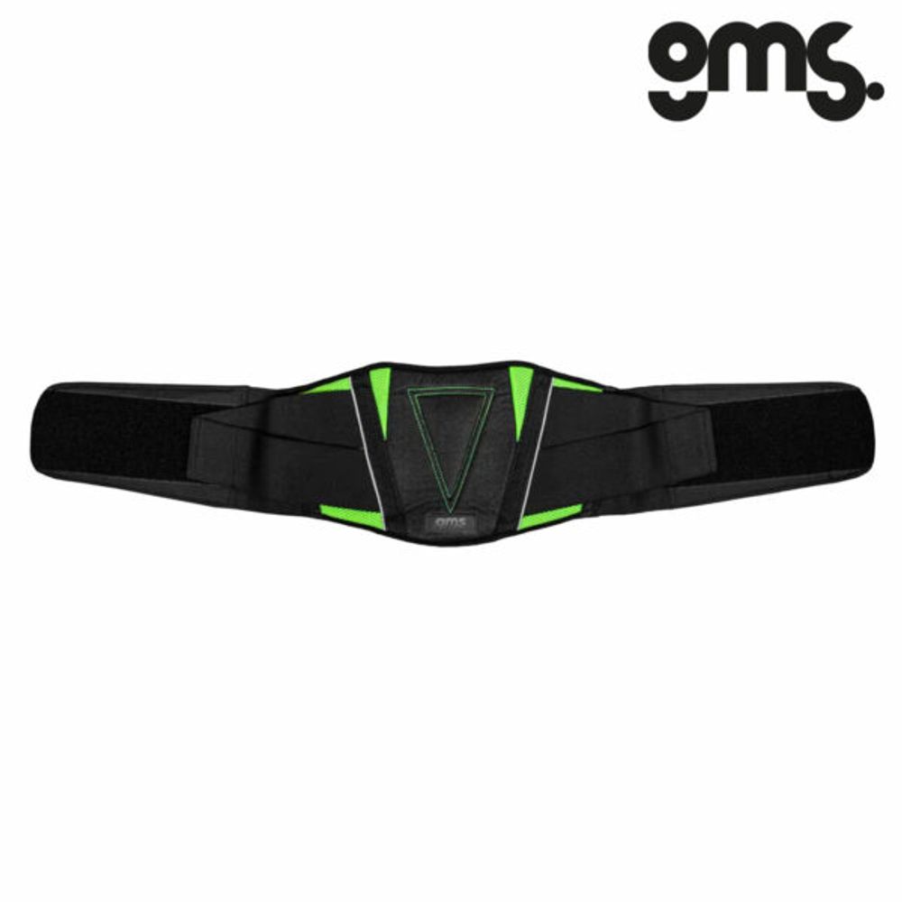 Pojas za leđa za motor GMS Racing - CZ vel.M slika 2