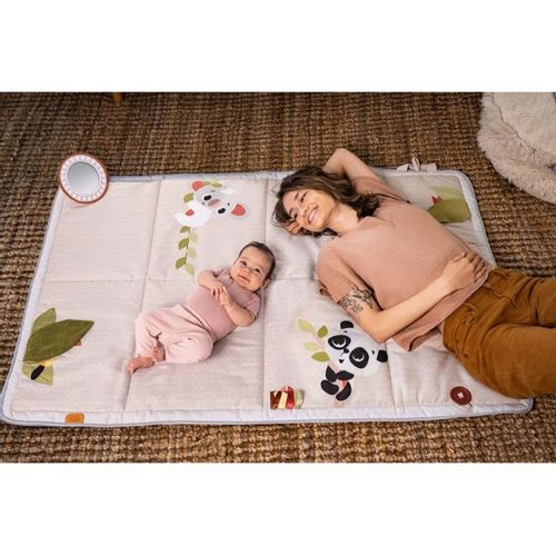 Tiny Love edukativni madrac Super mat boho chic slika 5