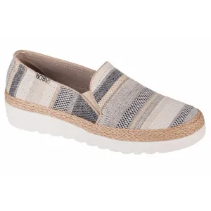 Skechers flexpadrille hi - serene heights 114521-nvmt