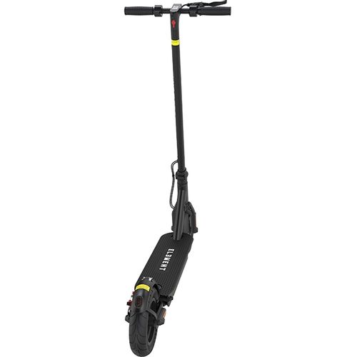 Element električni sklopivi romobil S6 500W / 10 "gume / 36V/11.6 Ah / rekuperacija (crni) slika 4