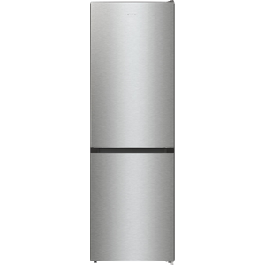 Gorenje Kombinovani frižider NRKE62XL / 300 l