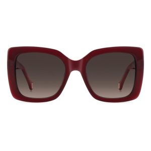 naočale Carolina Herrera Carolina Herrera HER 0258/G/S Red