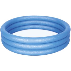 Bazen na napuhavanje 122 x 25 cm bestway 51025 - plavi