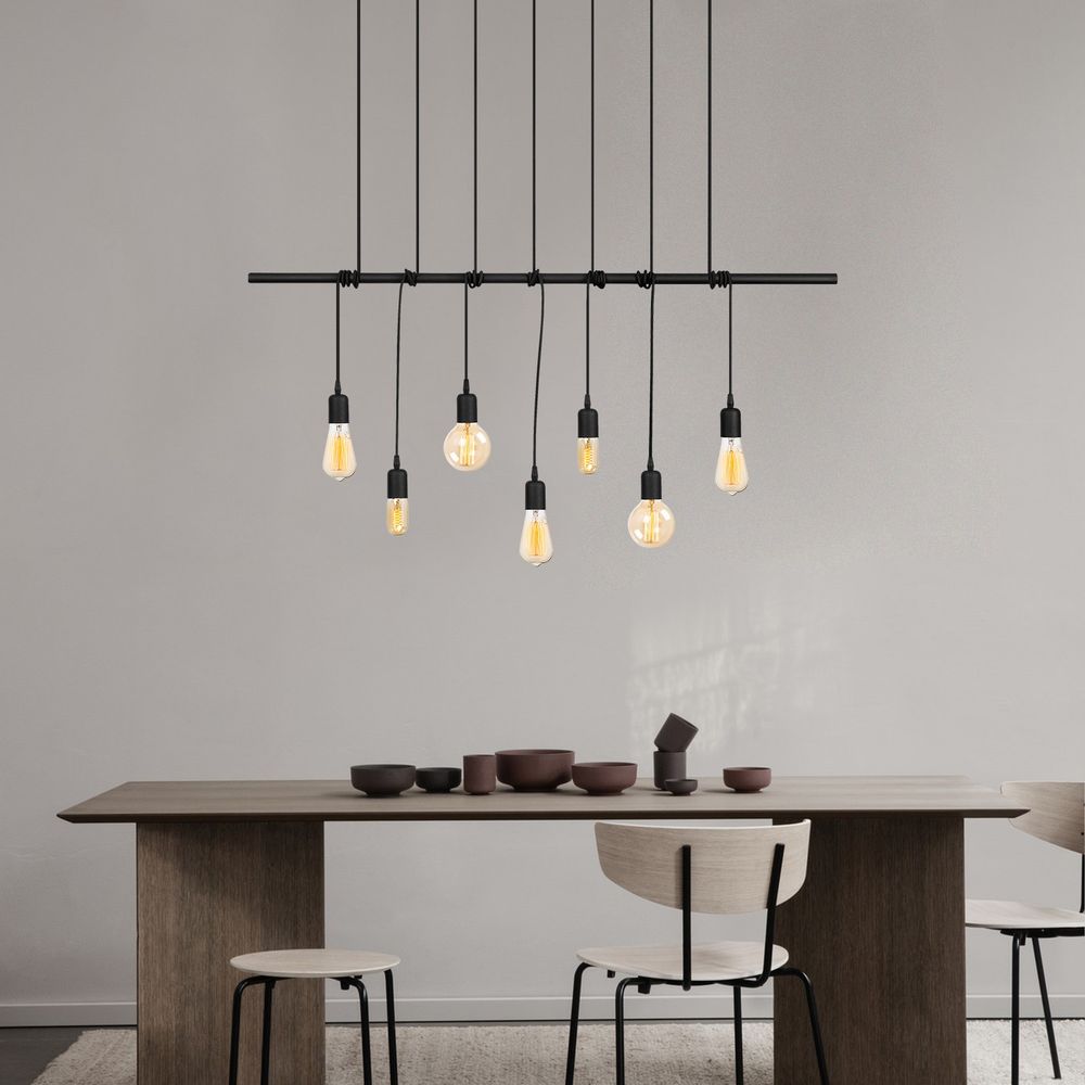 Salkım - 3101 Crna Luster slika 1