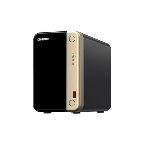 STORAGE QNAP NAS TS-264-8G slika 1