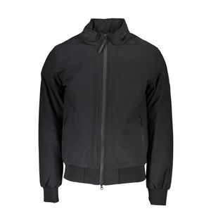 NORTH SAILS BLACK MEN'S JACKET