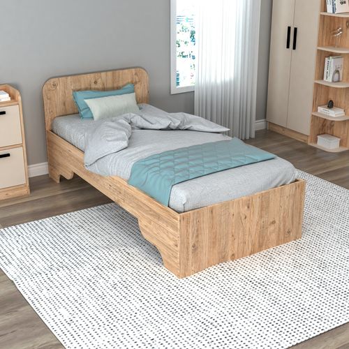 Luses Group - Atlantic Pine, Beige Atlantic Pine
Beige Young Room Set slika 5