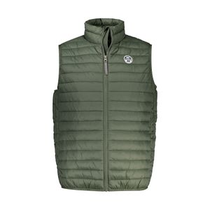 NORTH SAILS MEN'S SLEEVELESS GREEN