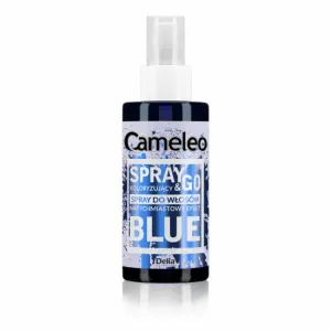 Toner za kosu plavi CAMELEO SPRAY&GO 150 ml