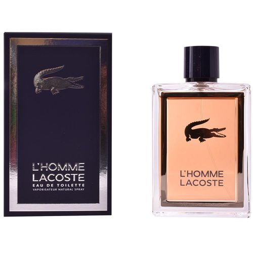 Lacoste L'HOMME LACOSTE edt sprej 150 ml slika 1