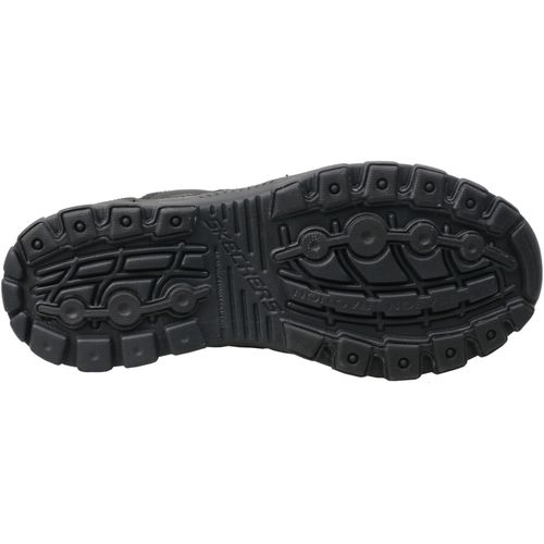 Skechers braver ralson 65580-blk slika 4