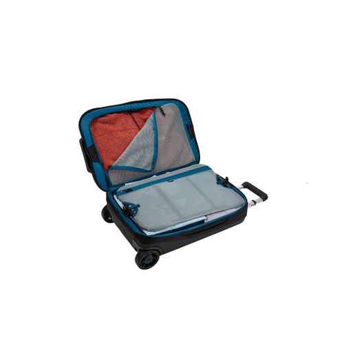 Putna torba Thule Subterra Carry On 55cm/22" 36L crna slika 5