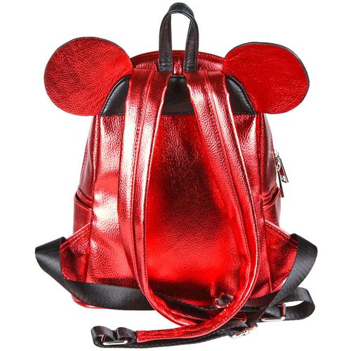 Ženski ruksak Disney Minnie 22cm slika 5
