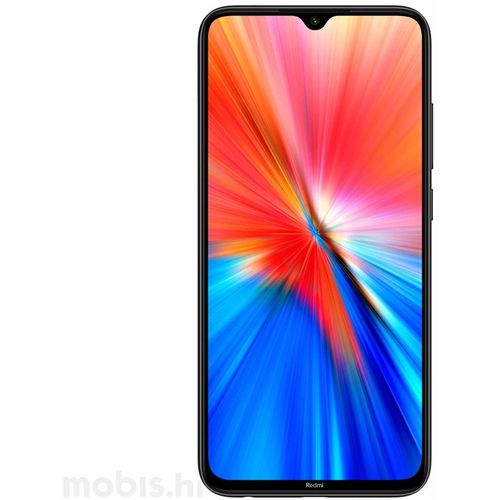 Xiaomi Redmi Note 8 (2021) 4/64GB  Crni slika 1