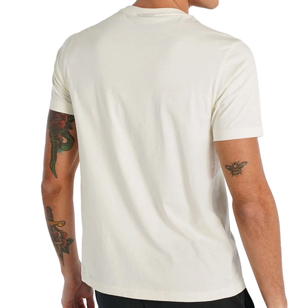 Hummel Majica za muškarce Hmldrift T-Shirt S/S slika 2