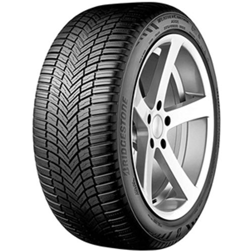 Bridgestone 245/45R17 99Y A005 EVO XL slika 2