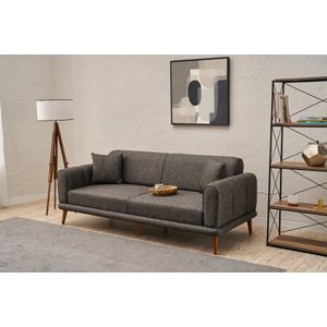 Atelier Del Sofa Sofa s 3 sjedala HALLIE