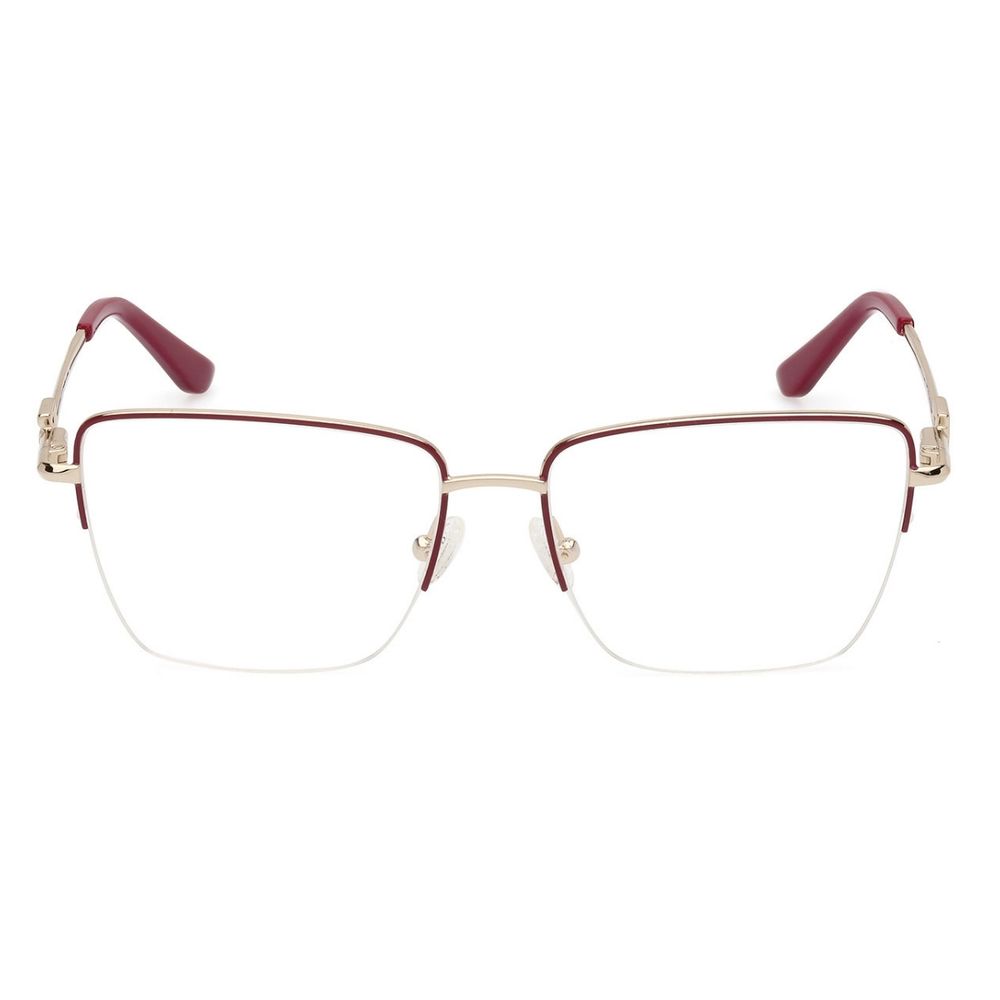 Ženske Dioptrijske naočale Guess Guess GU2976 Red slika 1