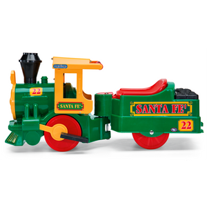 Peg Perego Santa Fe' Train - 6V