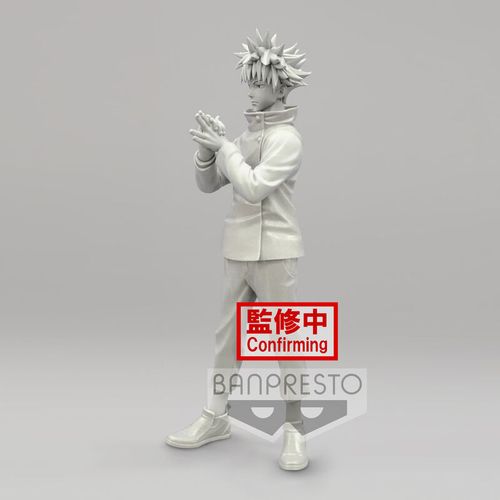 Jujustsu Kaisen Jukon No Kata Megumi Fushiguro figure 16cm slika 3