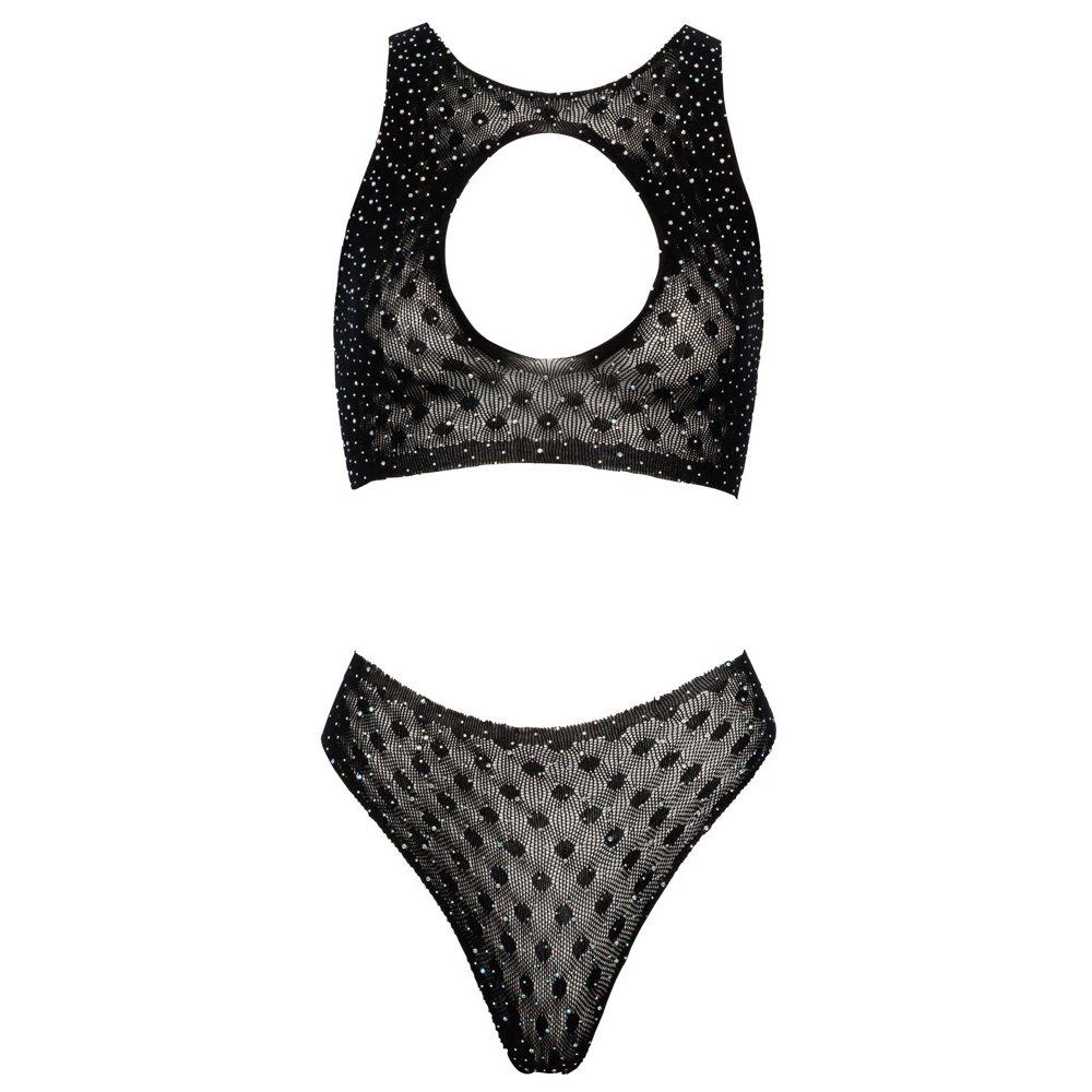Fantasy by Cottelli Collection Top Set Fantasy S-L slika 5